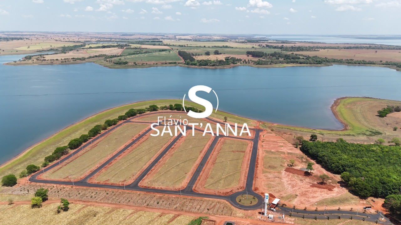 Loteamento e Condomínio, 450 m² - Foto 4