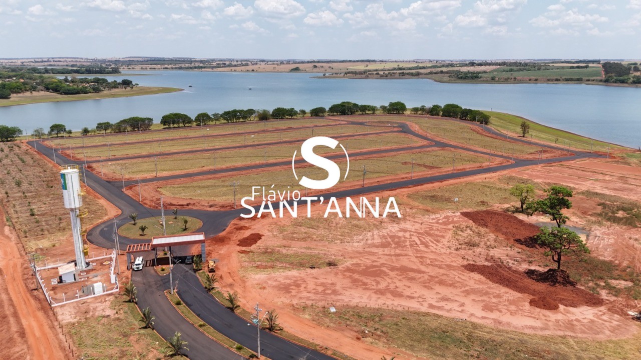 Loteamento e Condomínio, 450 m² - Foto 3