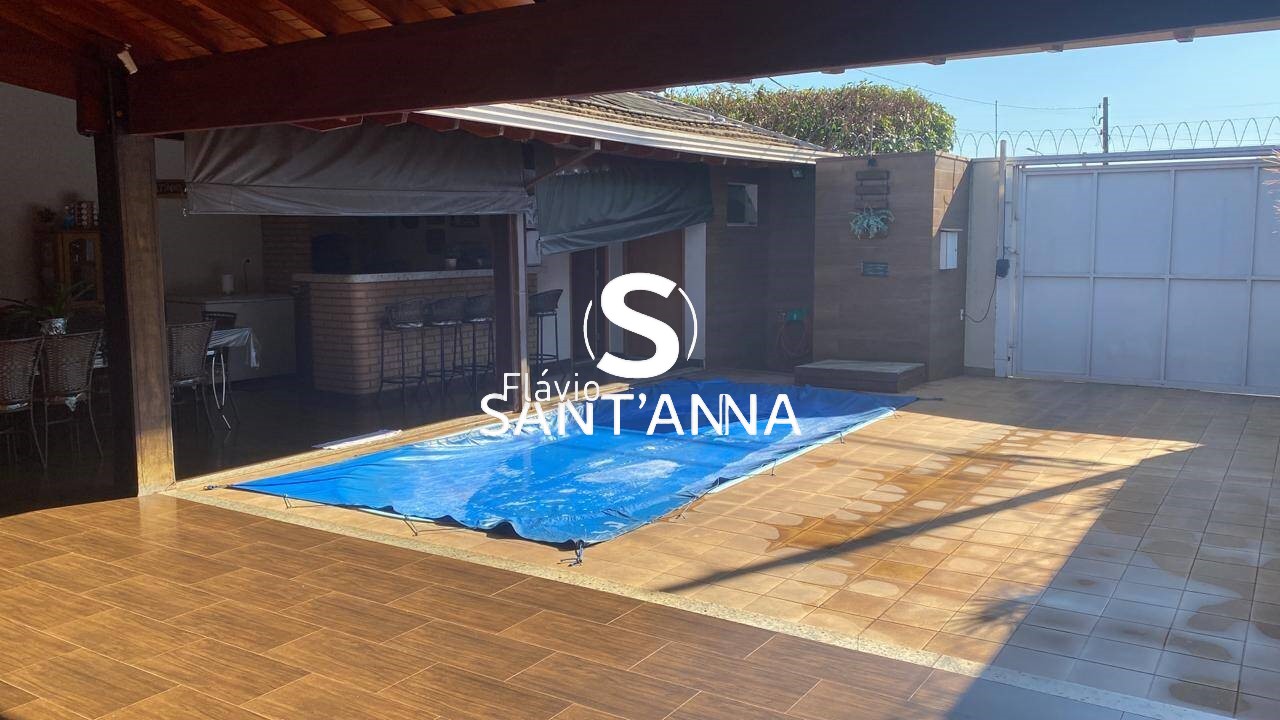 Casa, 3 quartos - Foto 10