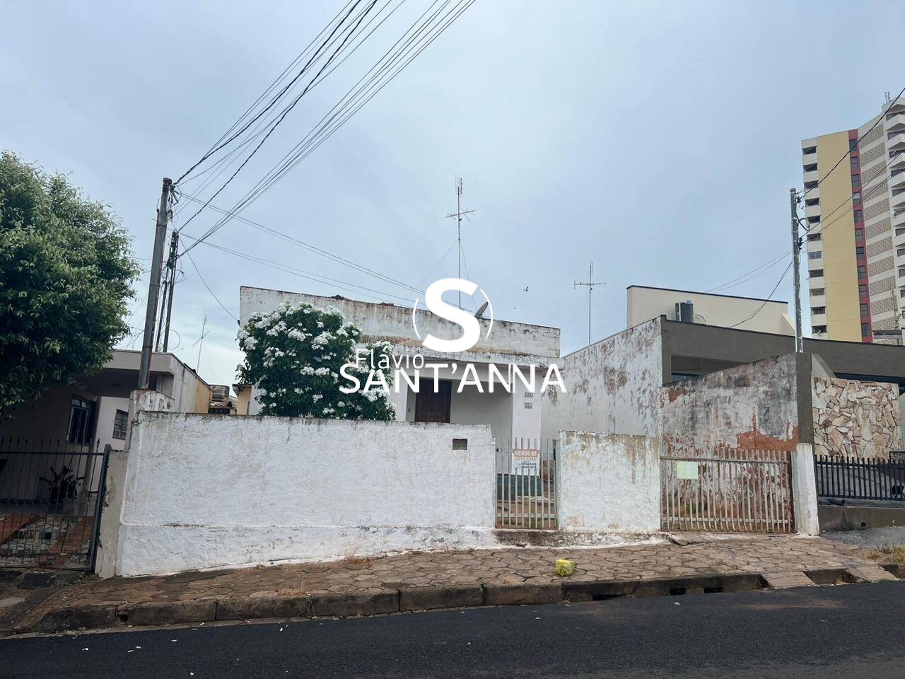 Casa, 2 quartos, 100 m² - Foto 1