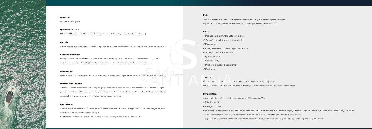 Loteamento e Condomínio, 450 m² - Foto 29