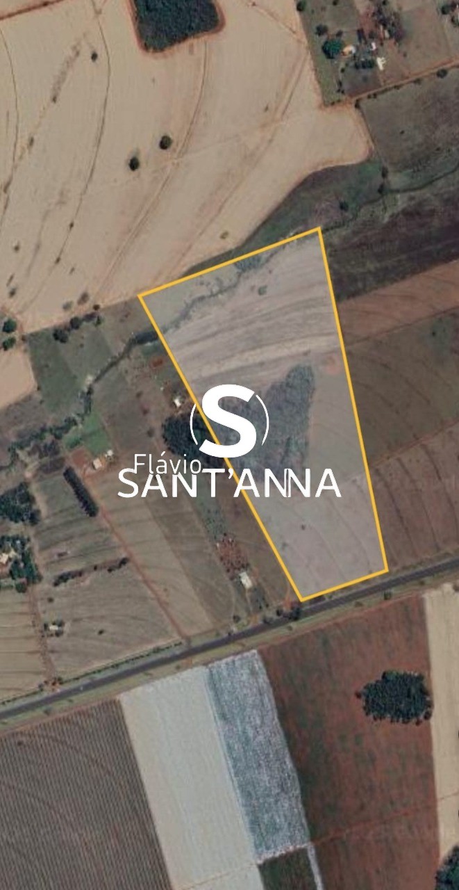 Sítio, 1 quarto, 5 m² - Foto 1