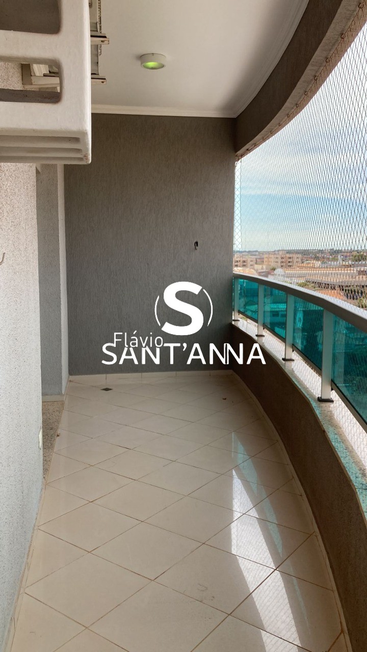 Apartamento, 3 quartos, 140 m² - Foto 32