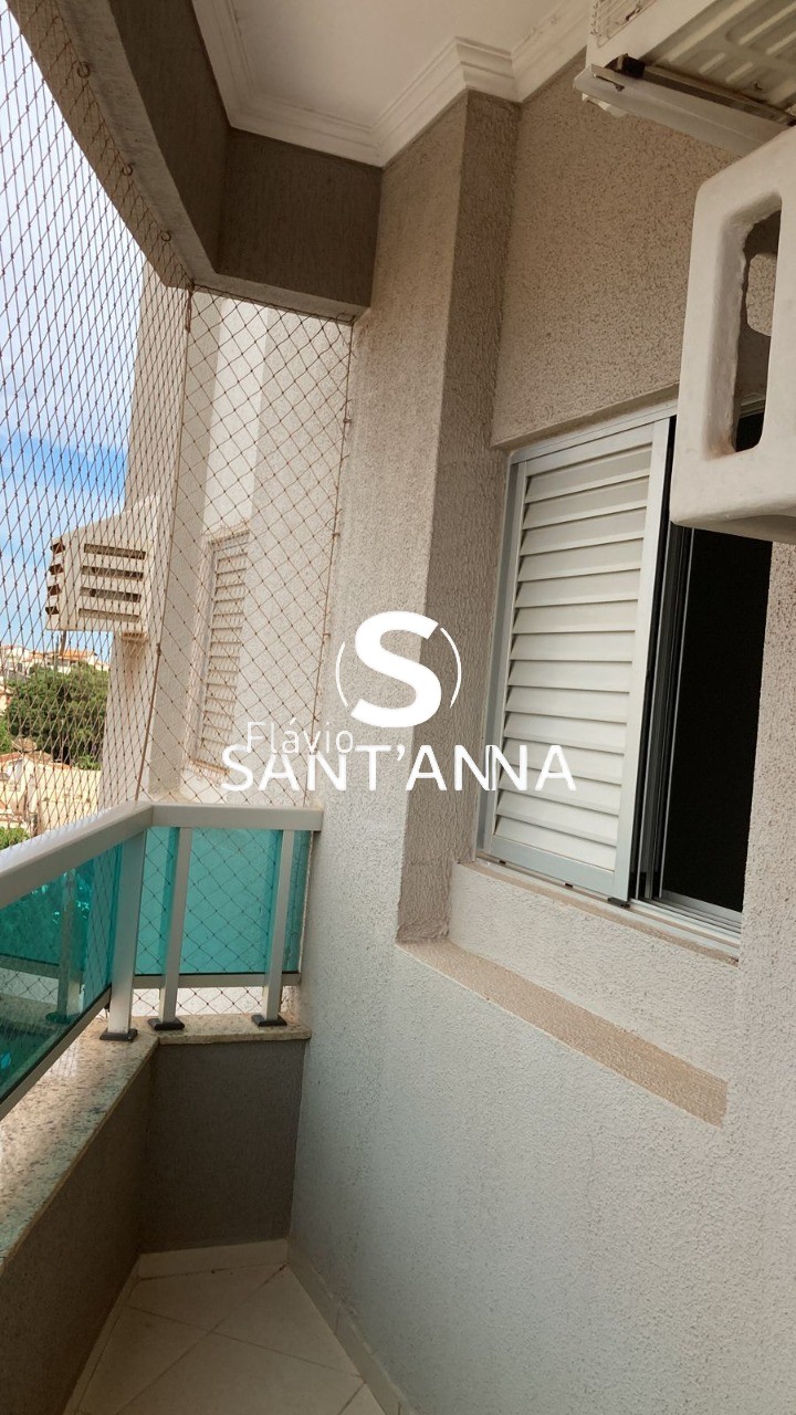 Apartamento, 3 quartos, 140 m² - Foto 3