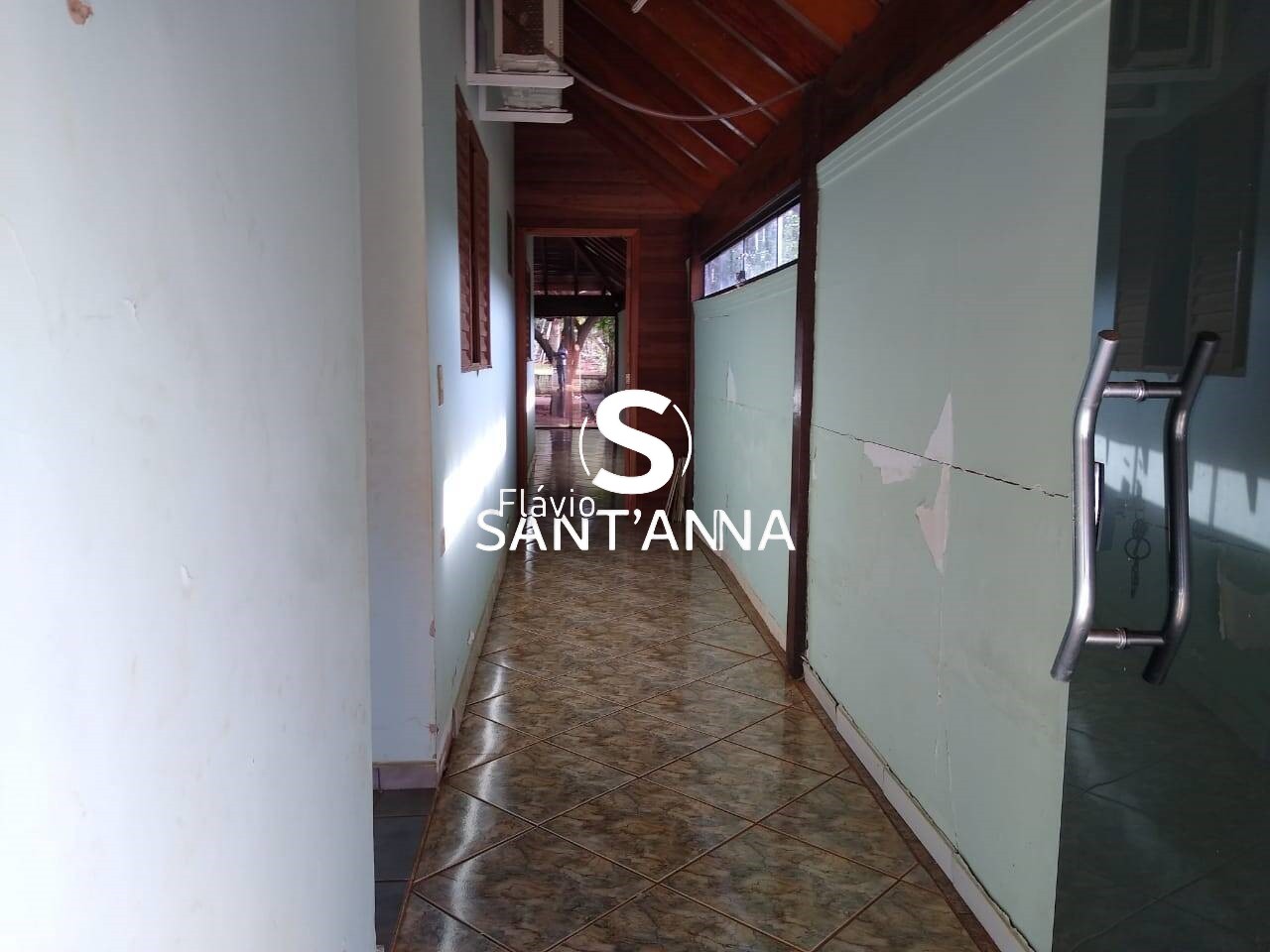 Chácara, 4 quartos, 625 m² - Foto 14