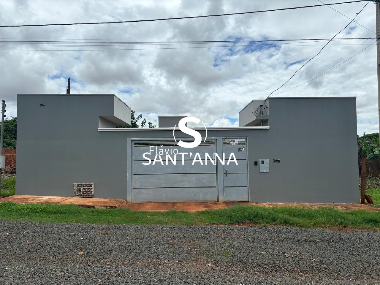 Chácara, 2 quartos - Foto 1