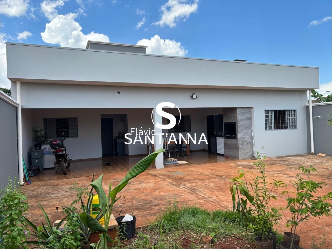 Chácara, 2 quartos - Foto 2