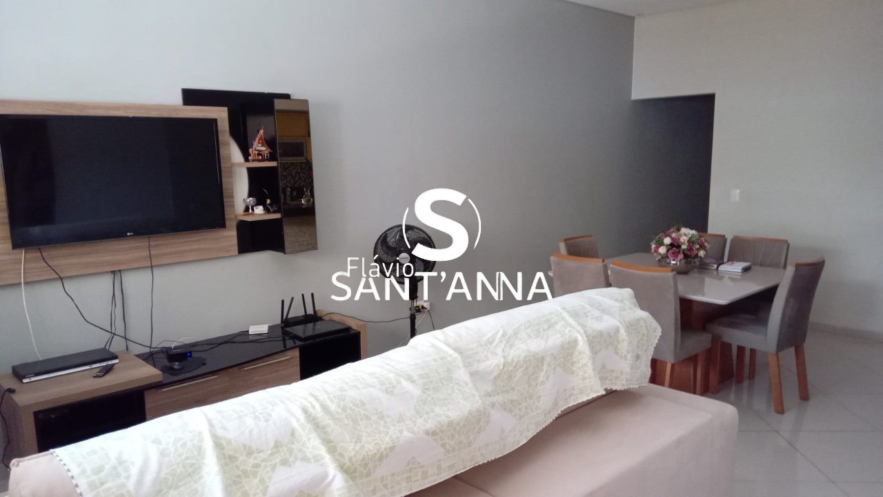 Casa, 3 quartos - Foto 4
