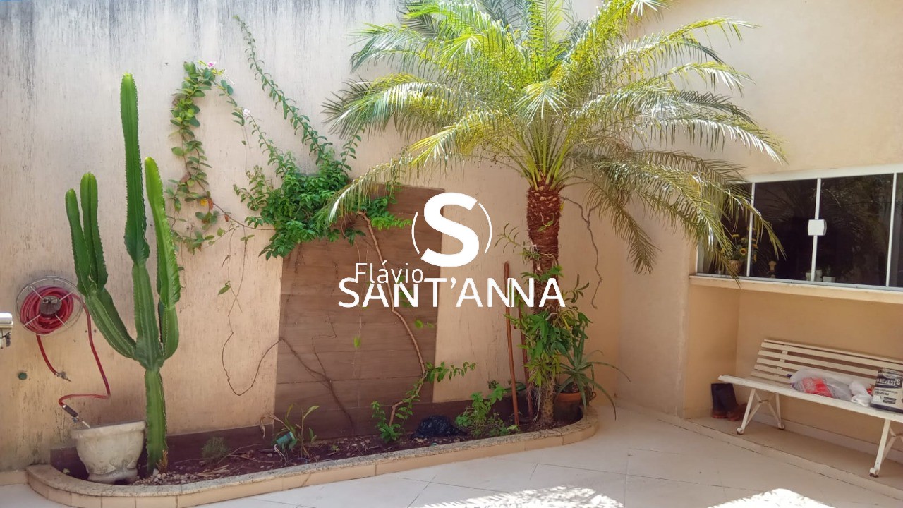 Casa, 3 quartos - Foto 3