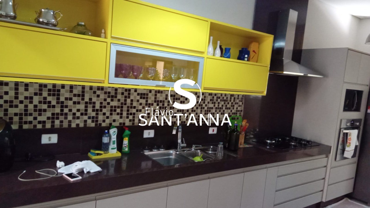 Casa, 3 quartos - Foto 11