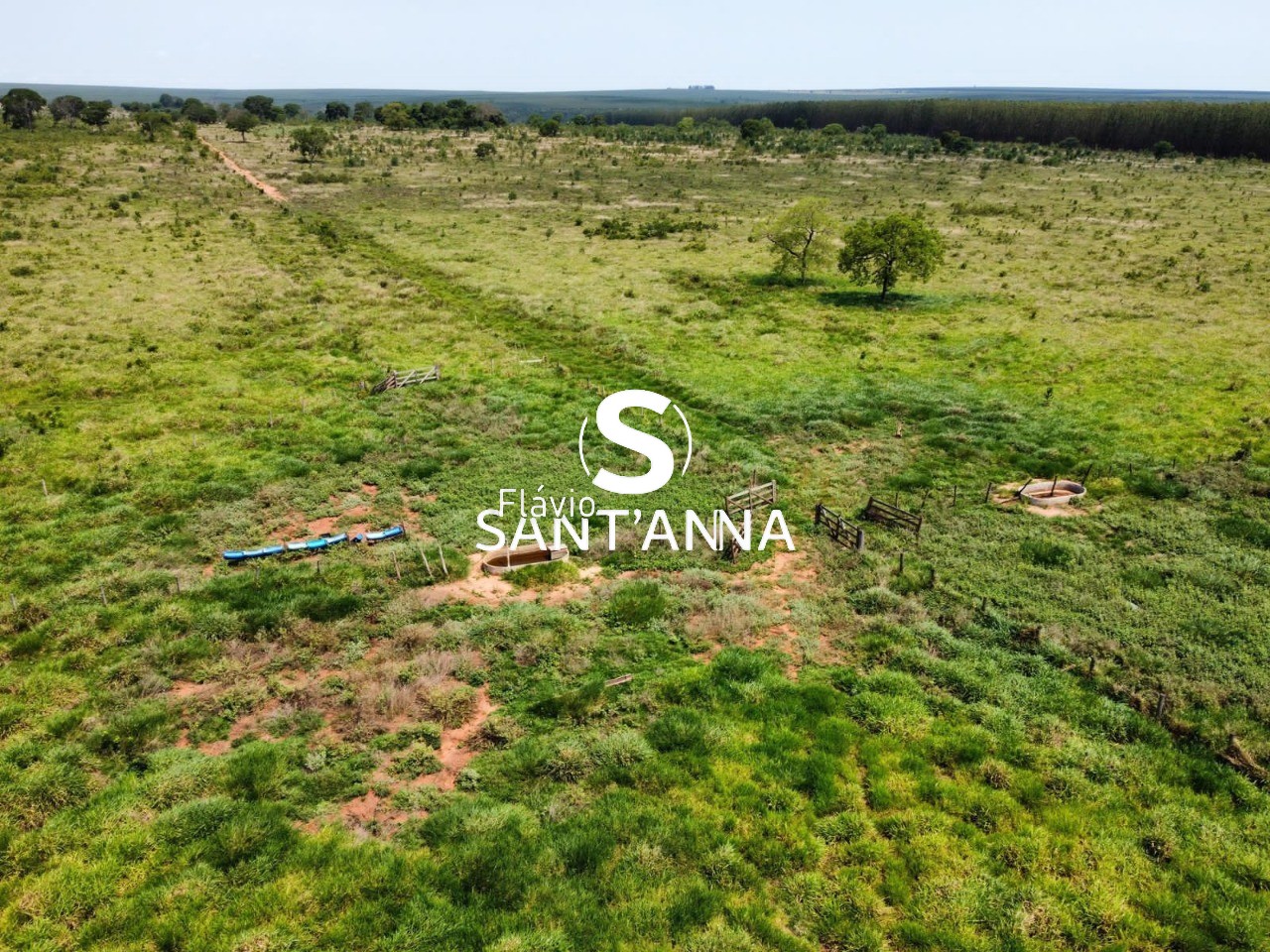 Fazenda, 487 m² - Foto 2
