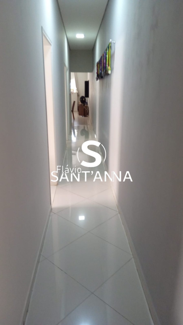 Casa, 3 quartos - Foto 7