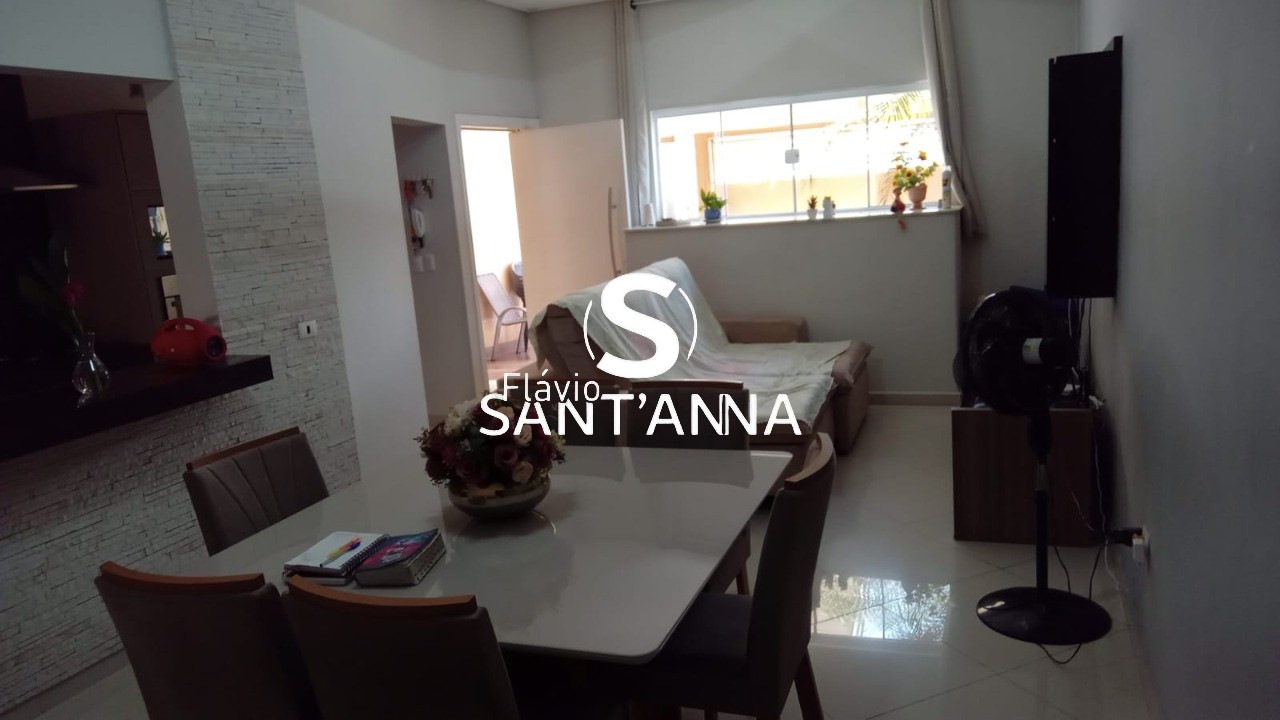 Casa, 3 quartos - Foto 10