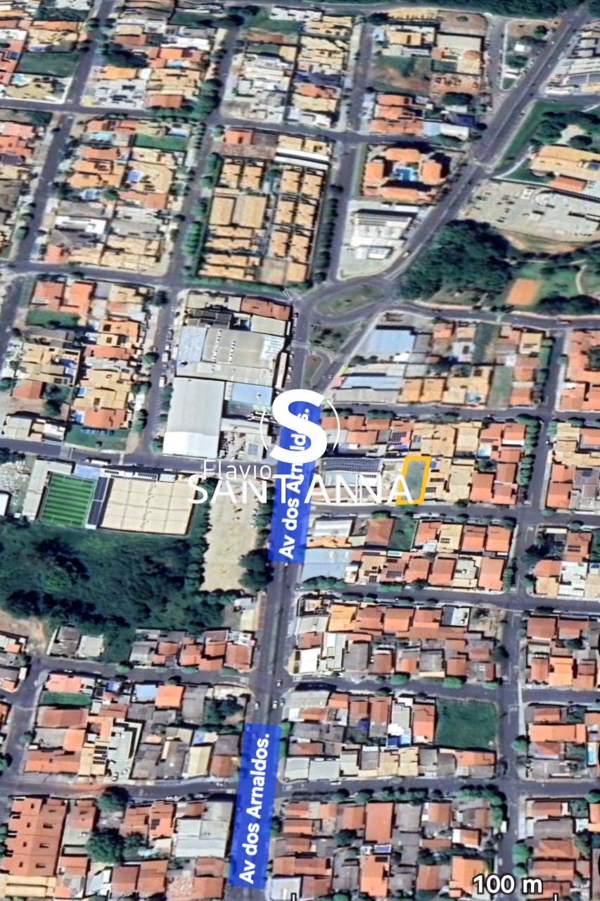 Terreno, 376 m² - Foto 1