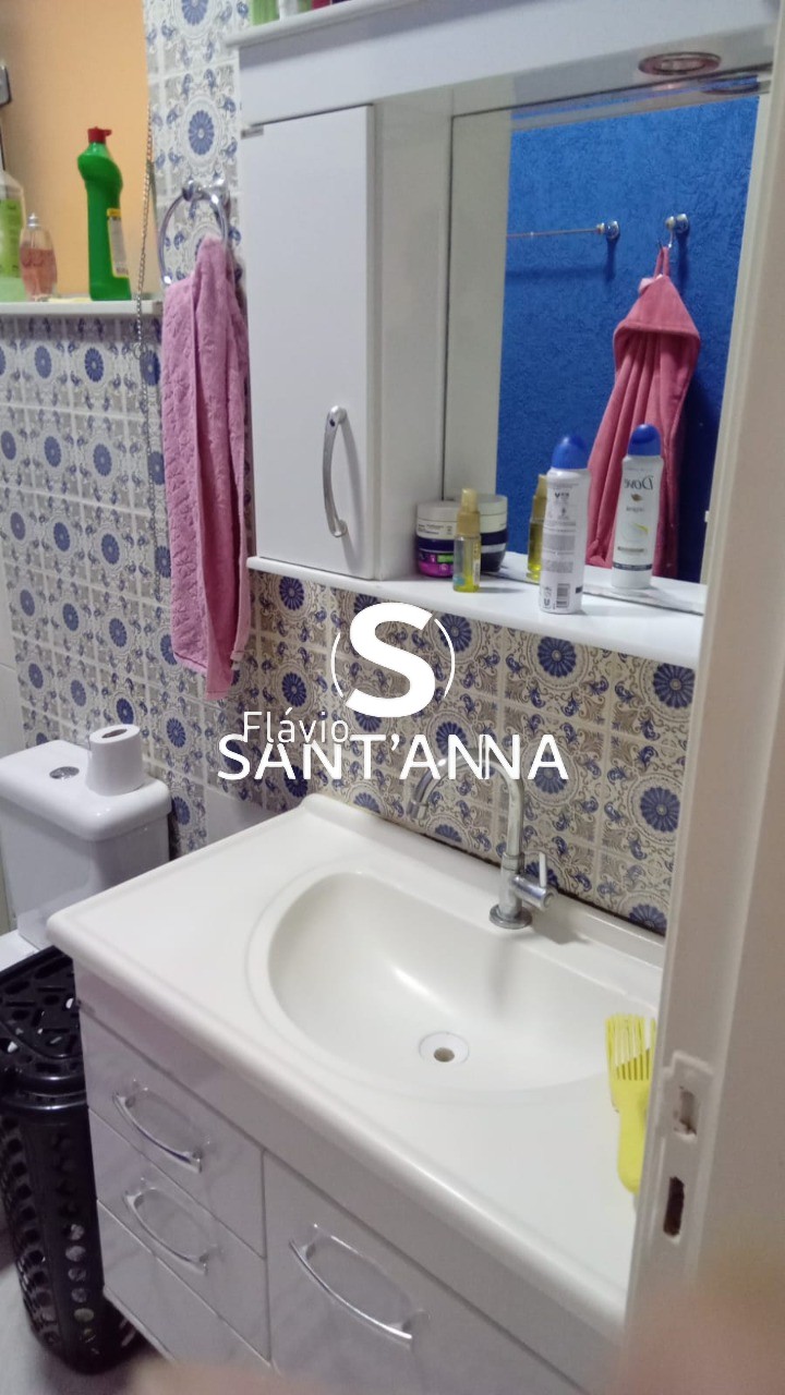 Casa, 3 quartos - Foto 8