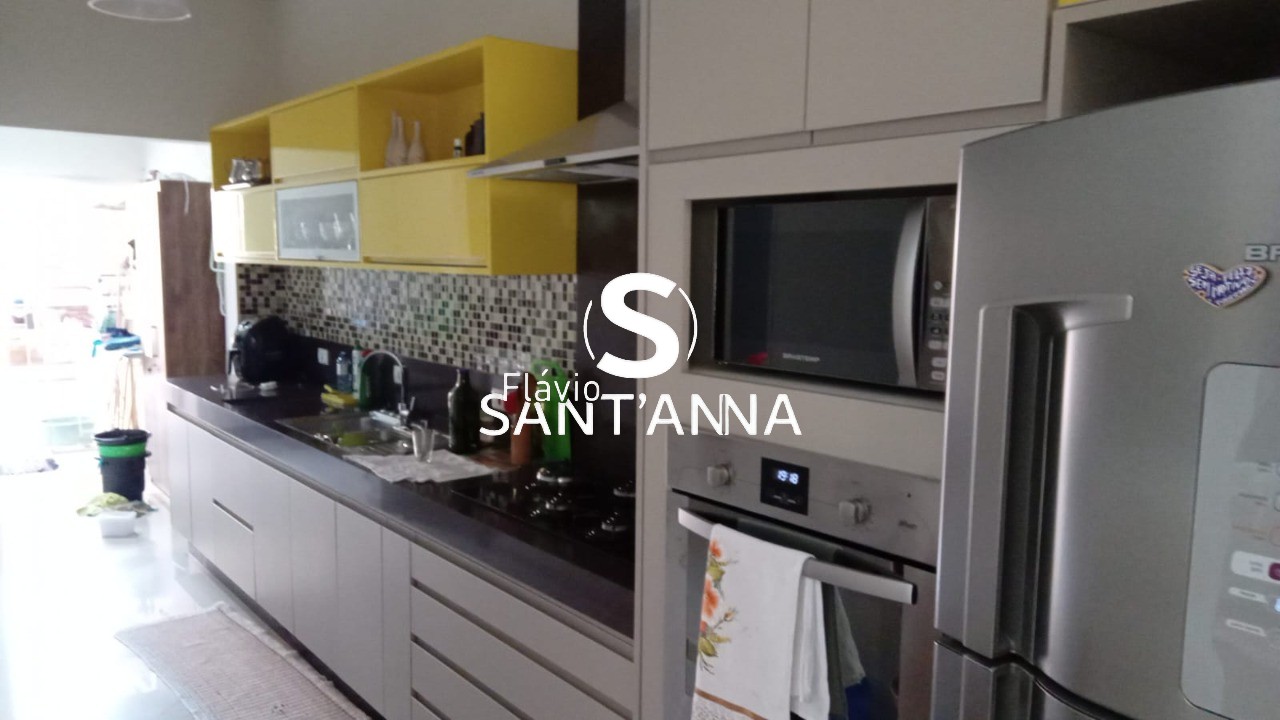 Casa, 3 quartos - Foto 5