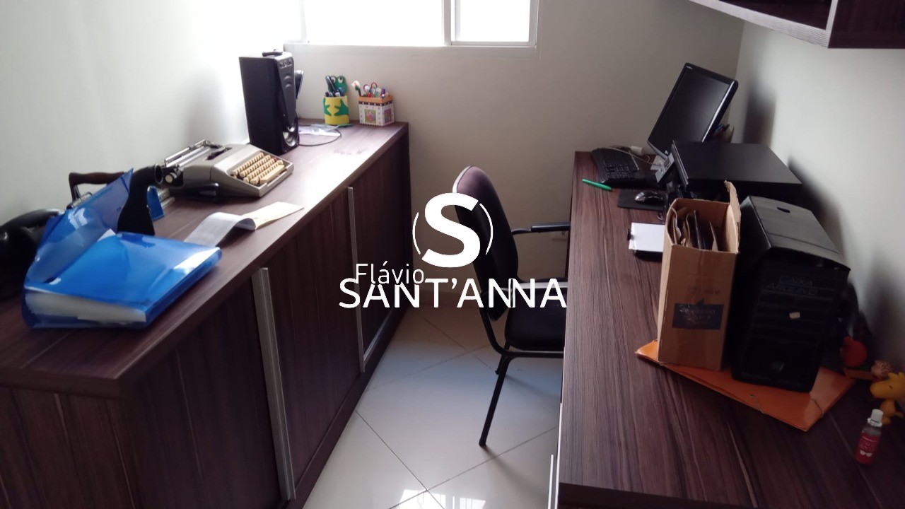 Casa, 3 quartos - Foto 12