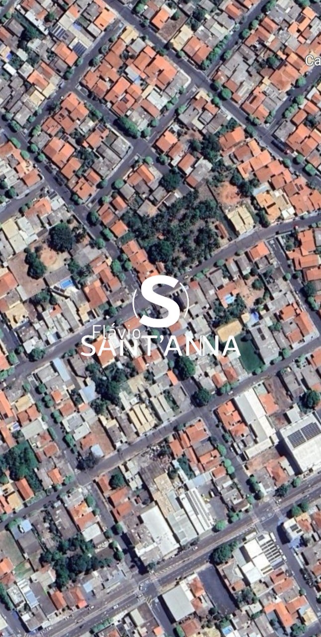 Terreno, 680 m² - Foto 1