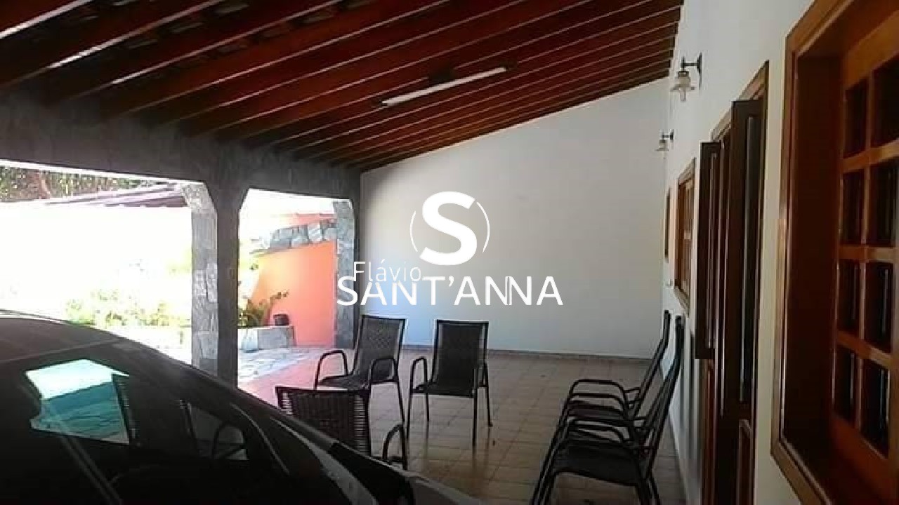 Casa, 4 quartos, 320 m² - Foto 5