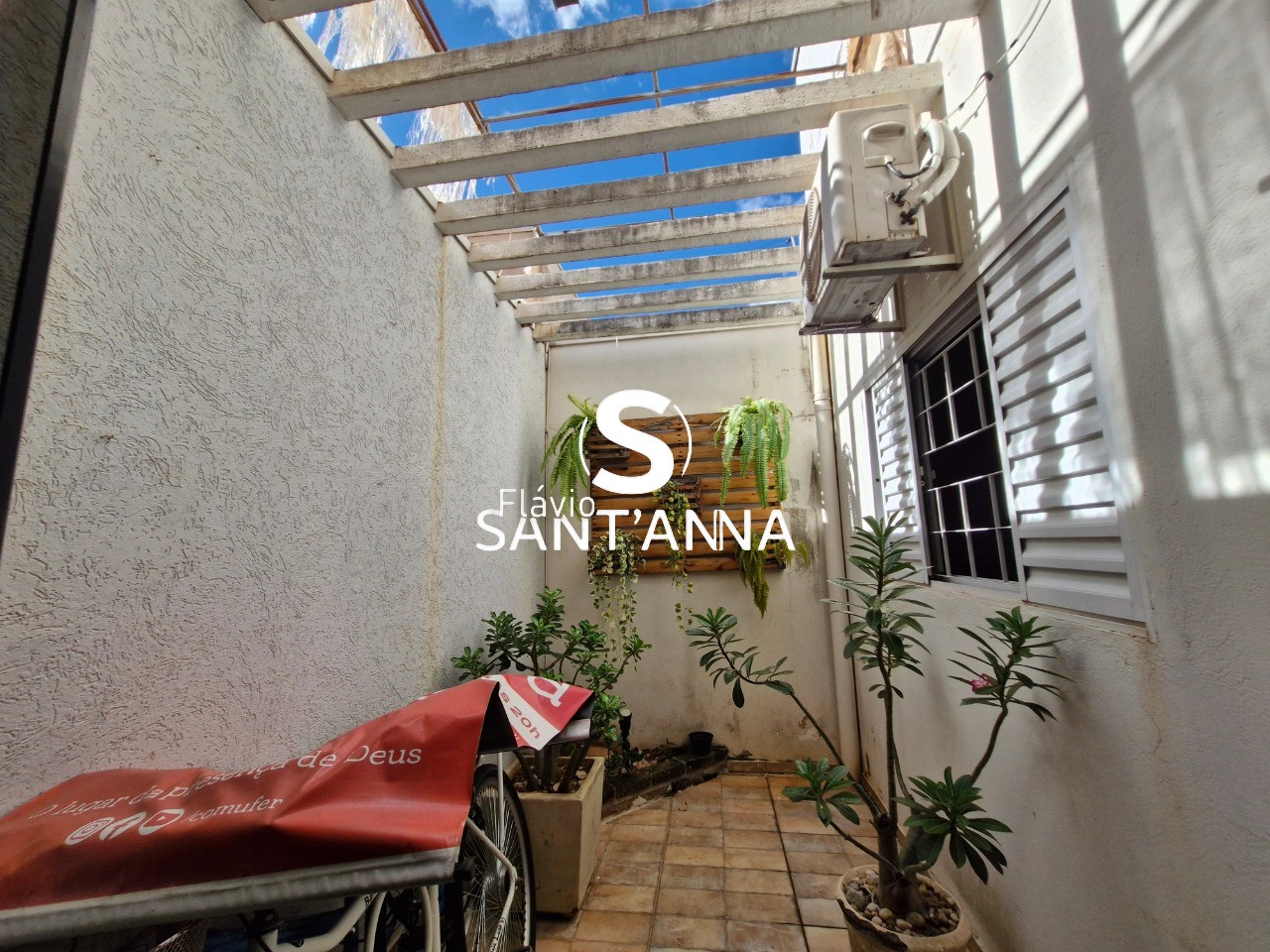 Casa, 2 quartos - Foto 4
