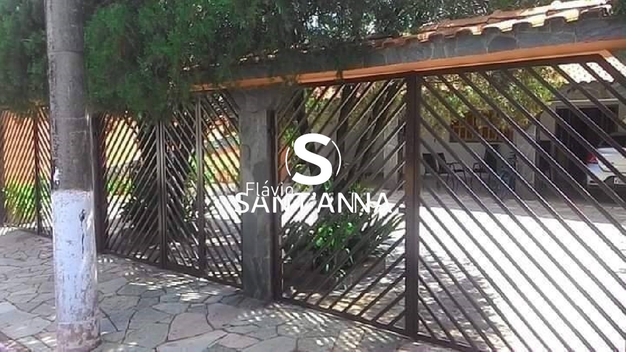 Casa, 4 quartos, 320 m² - Foto 3