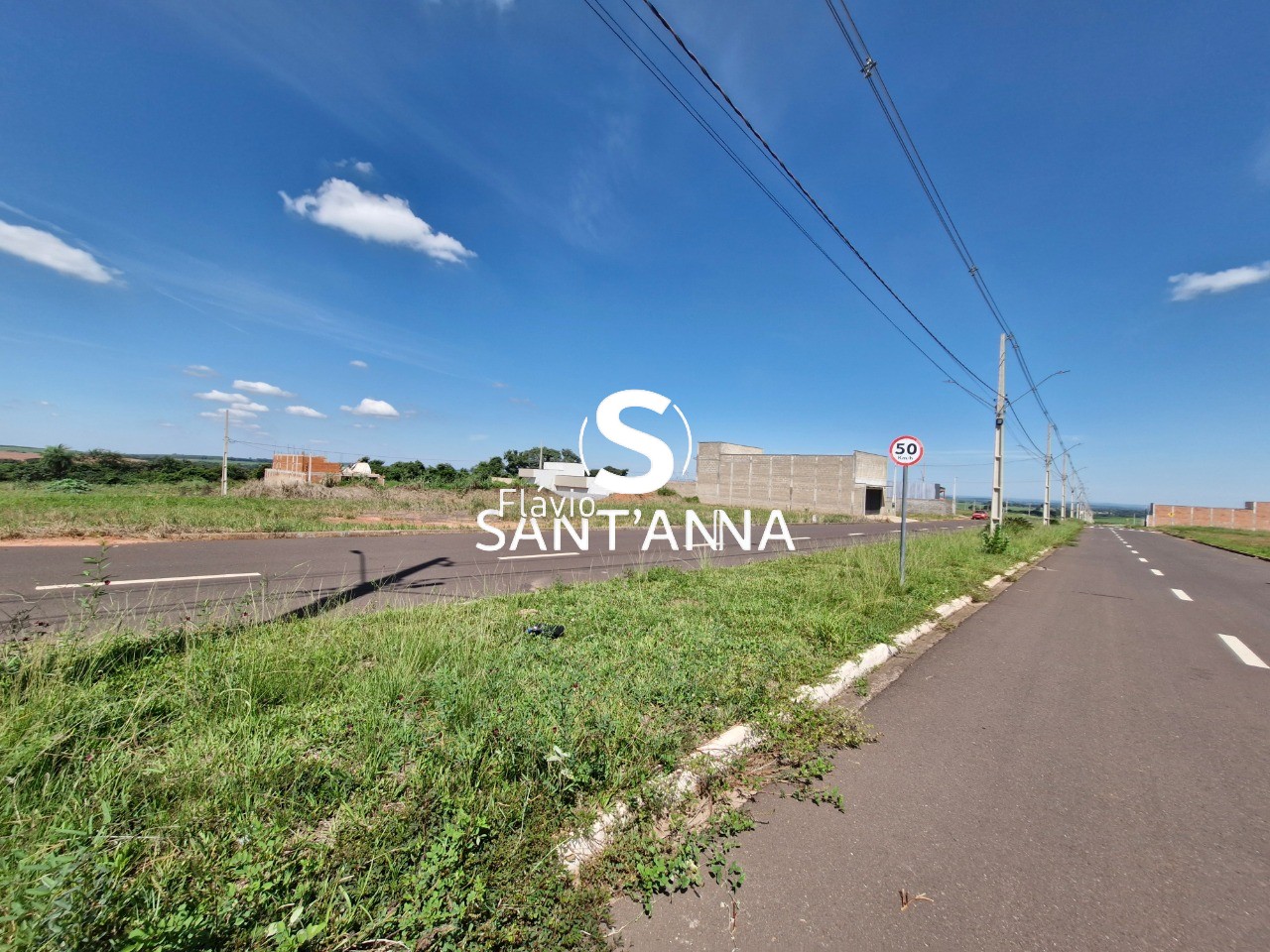 Loteamento e Condomínio, 250 m² - Foto 3