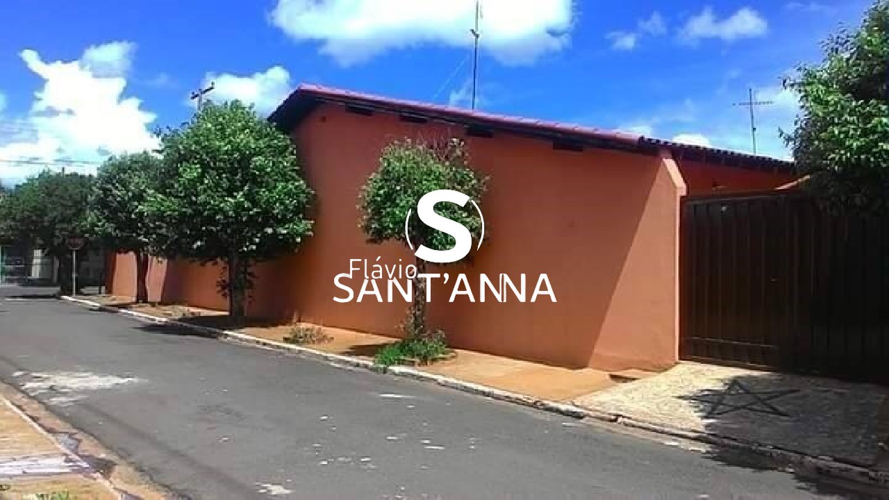 Casa, 4 quartos, 320 m² - Foto 21