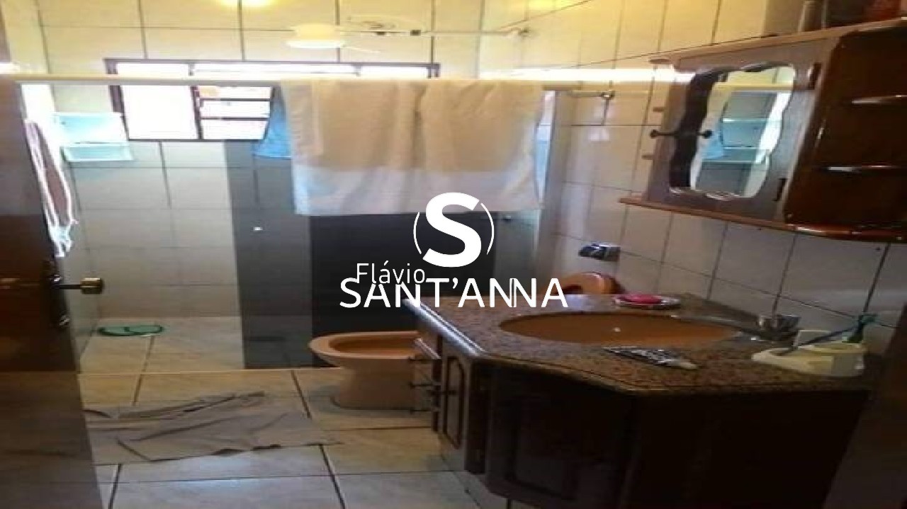 Casa, 4 quartos, 320 m² - Foto 13