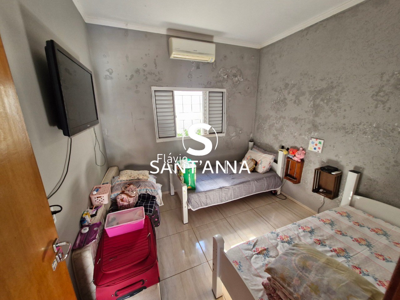 Casa, 2 quartos - Foto 6