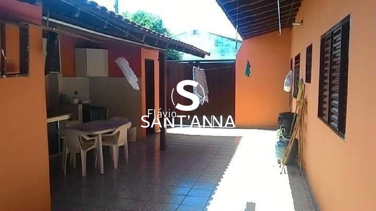 Casa, 4 quartos, 320 m² - Foto 19