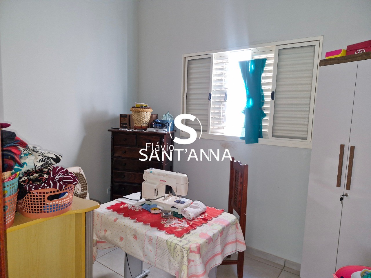 Casa, 2 quartos - Foto 4