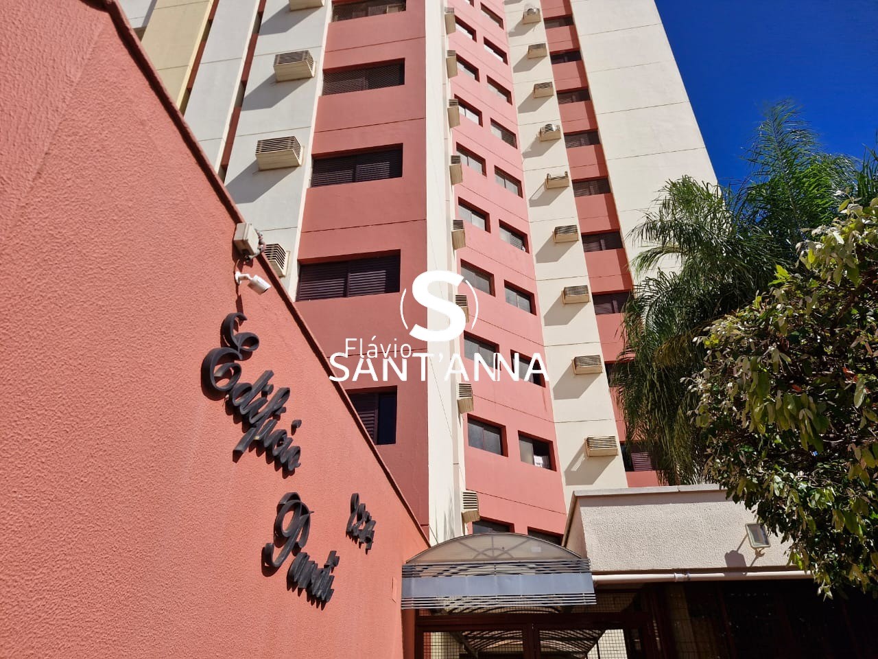 Apartamento, 2 quartos, 97 m² - Foto 1