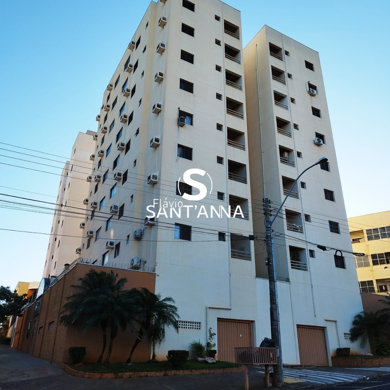 Apartamento, 2 quartos, 70 m² - Foto 1