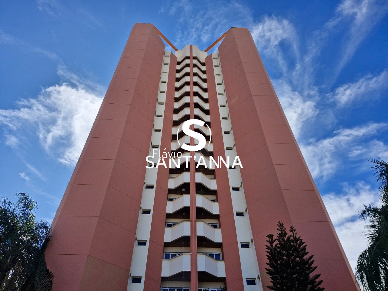 Apartamento, 2 quartos, 79 m² - Foto 1