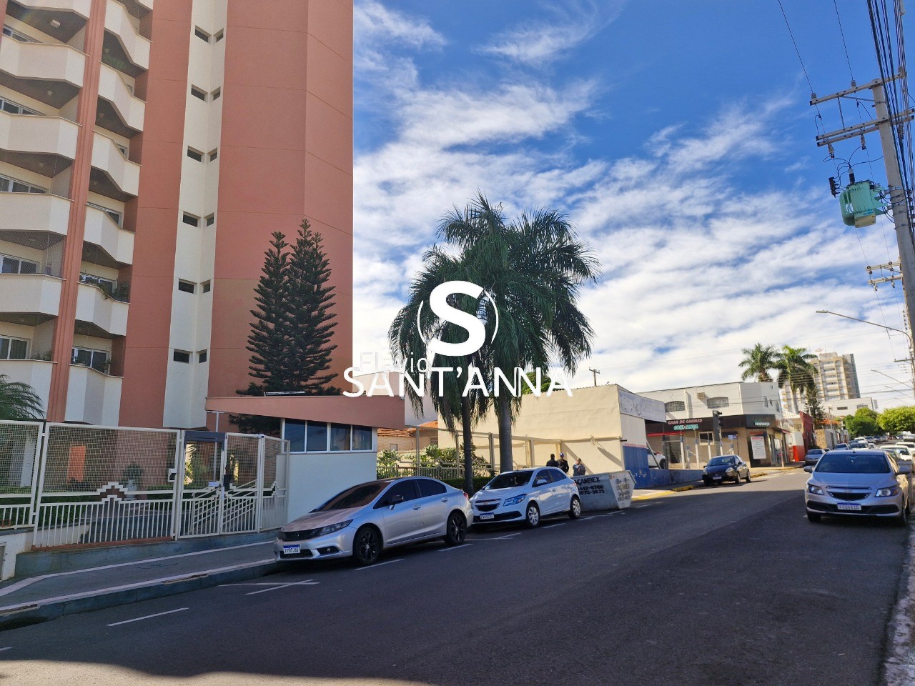 Apartamento, 2 quartos, 79 m² - Foto 3