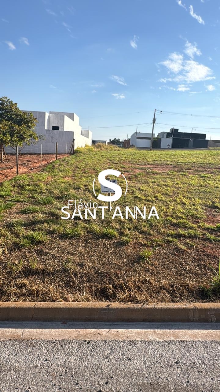Terreno, 253 m² - Foto 1