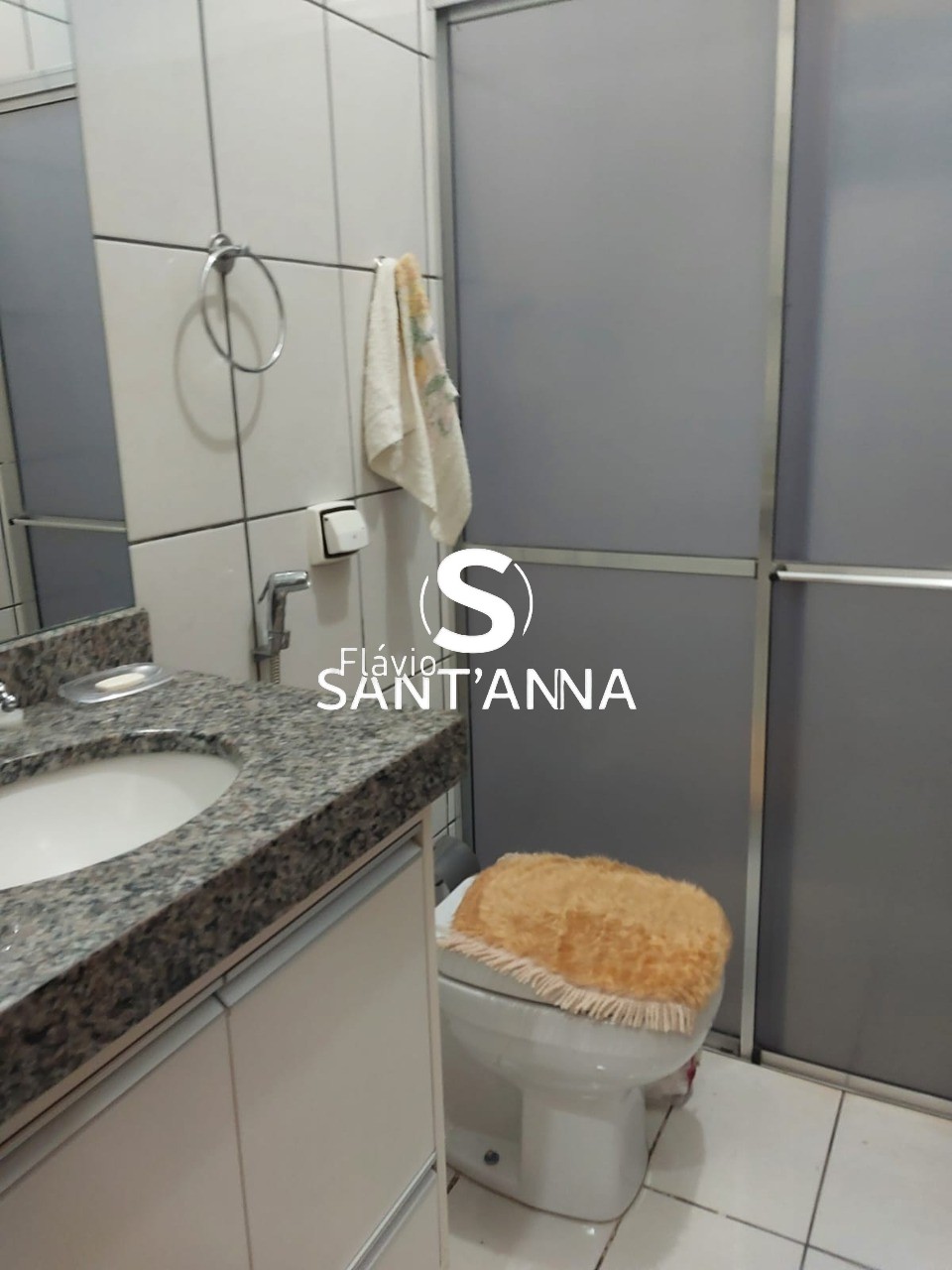 Casa, 3 quartos - Foto 18