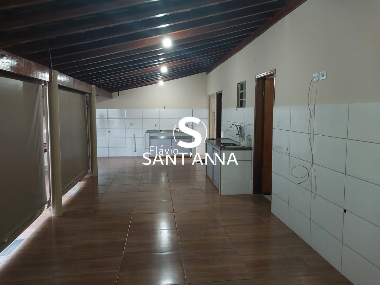 Casa, 3 quartos - Foto 8