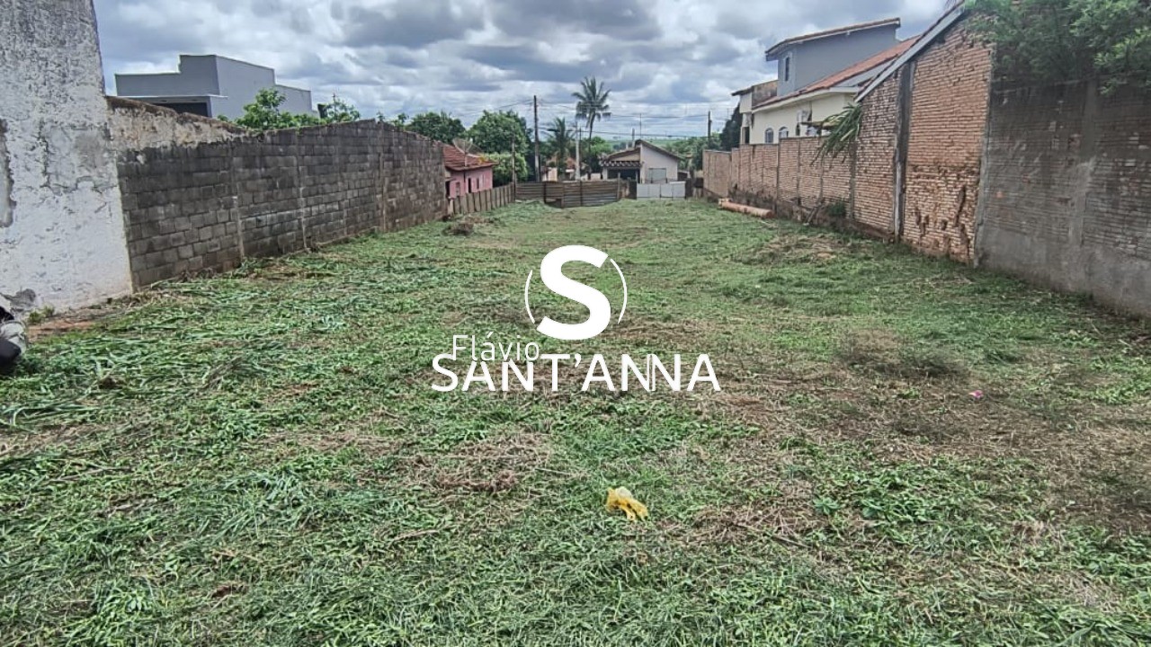 Terreno, 600 m² - Foto 3
