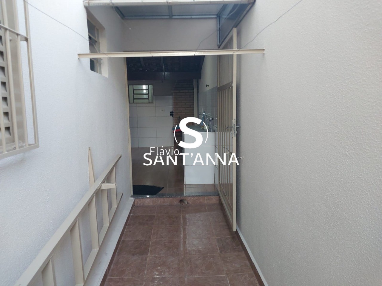 Casa, 3 quartos - Foto 11