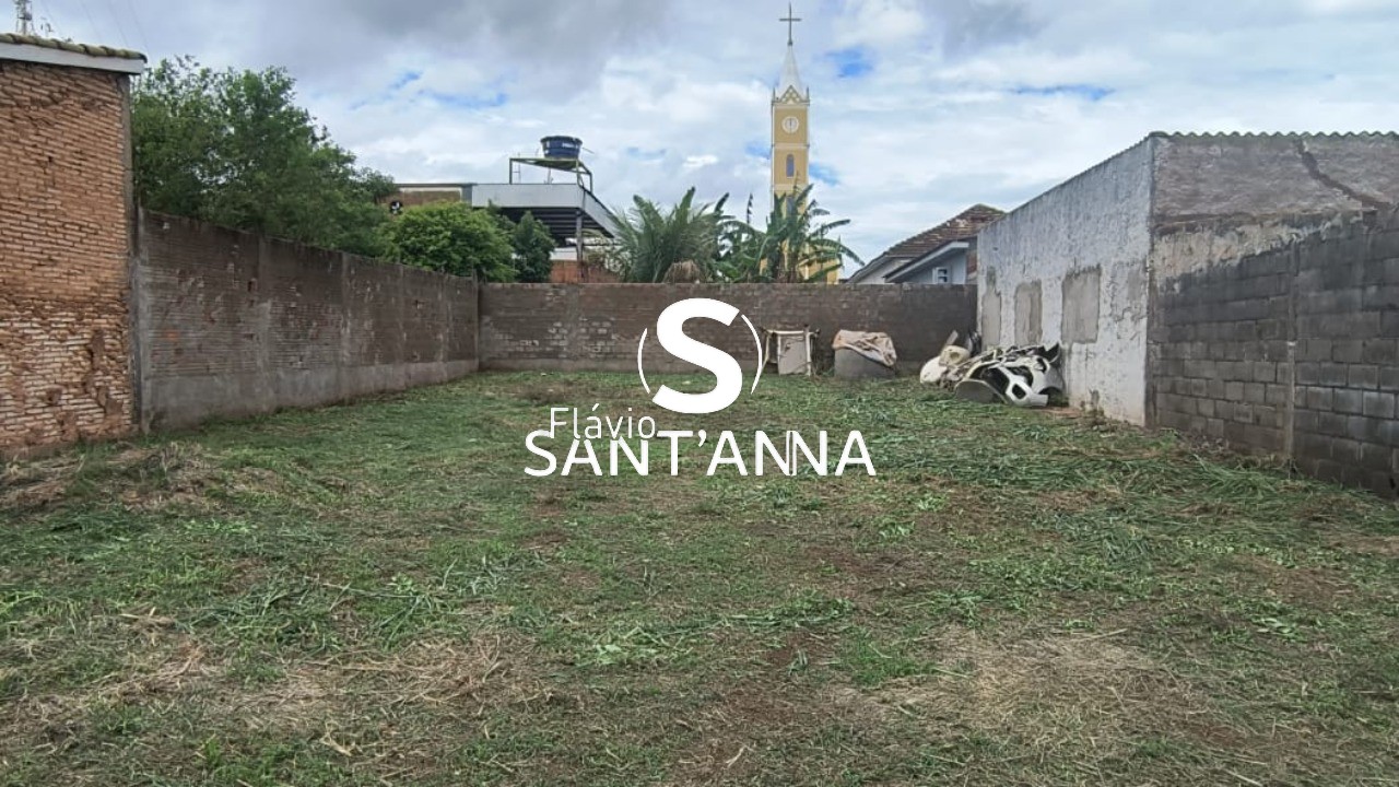 Terreno, 600 m² - Foto 1