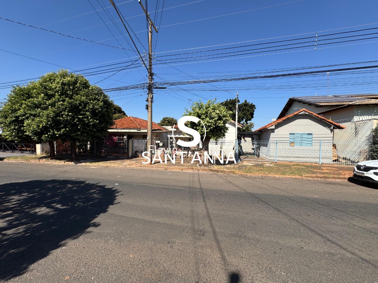 Loteamento e Condomínio, 1257 m² - Foto 3