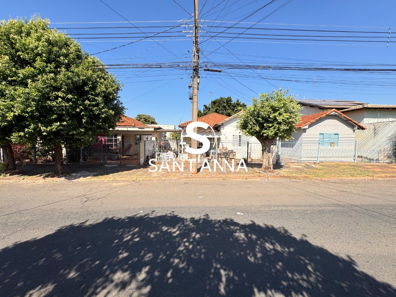 Loteamento e Condomínio, 1257 m² - Foto 2