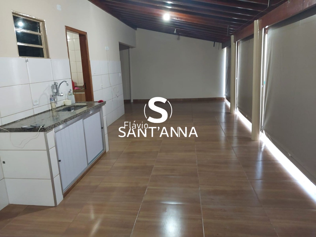 Casa, 3 quartos - Foto 14
