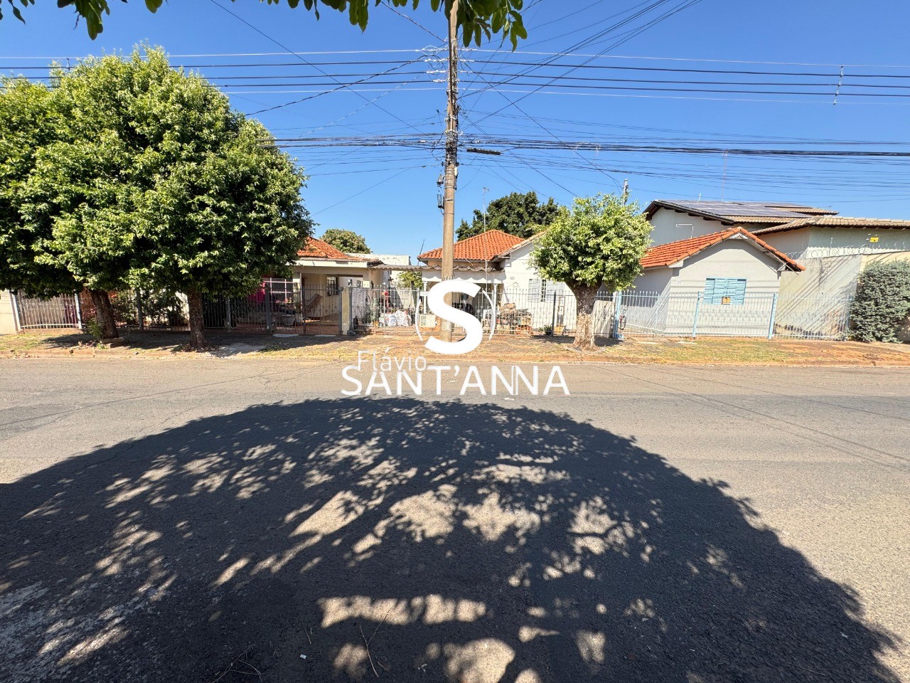 Loteamento e Condomínio, 1257 m² - Foto 1
