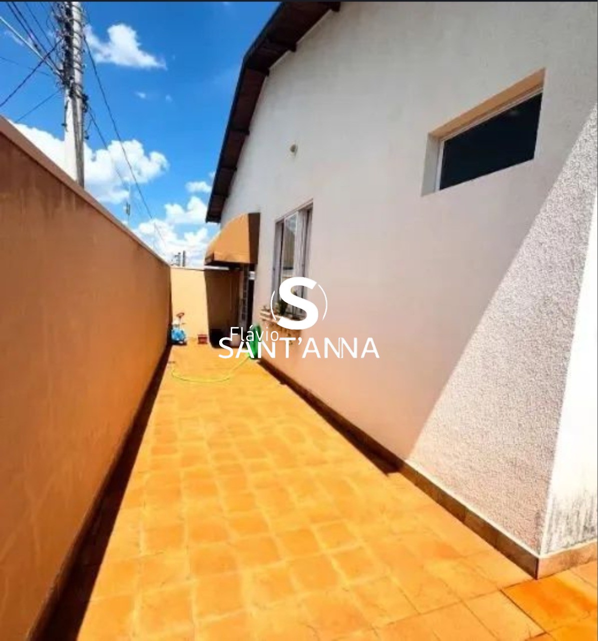 Casa, 3 quartos - Foto 3