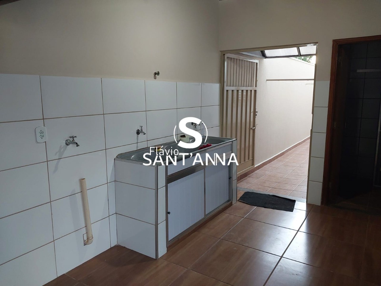 Casa, 3 quartos - Foto 6