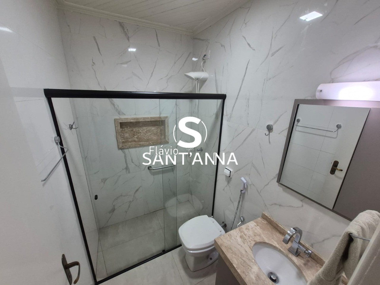 Casa, 4 quartos - Foto 4
