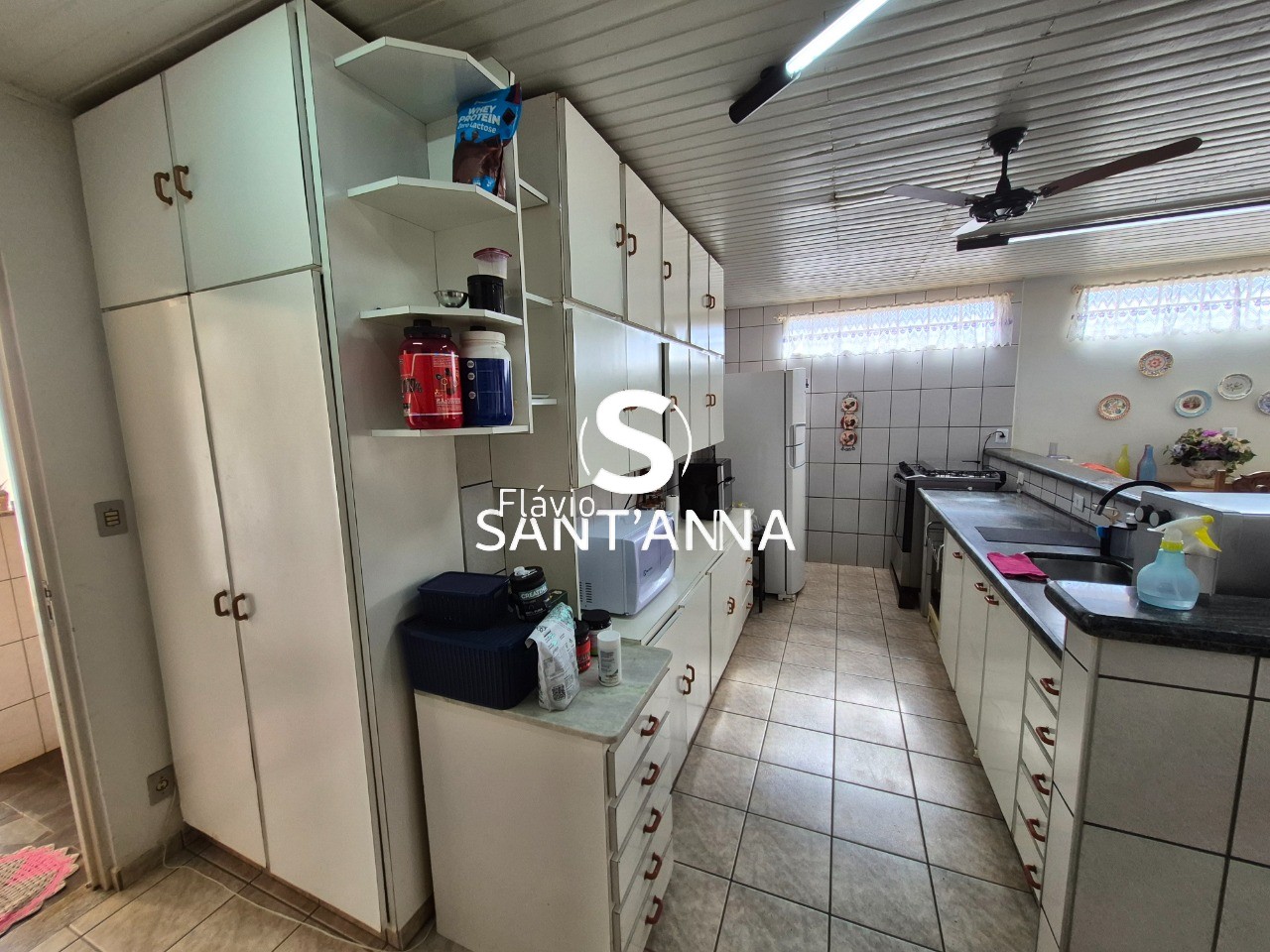 Casa, 4 quartos - Foto 16