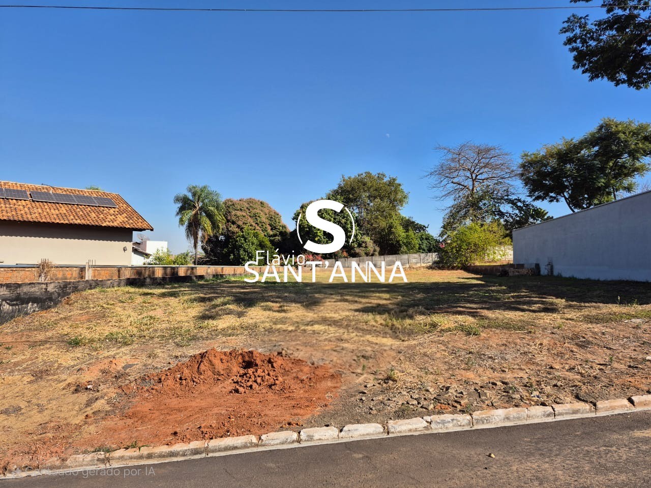 Terreno, 848 m² - Foto 5